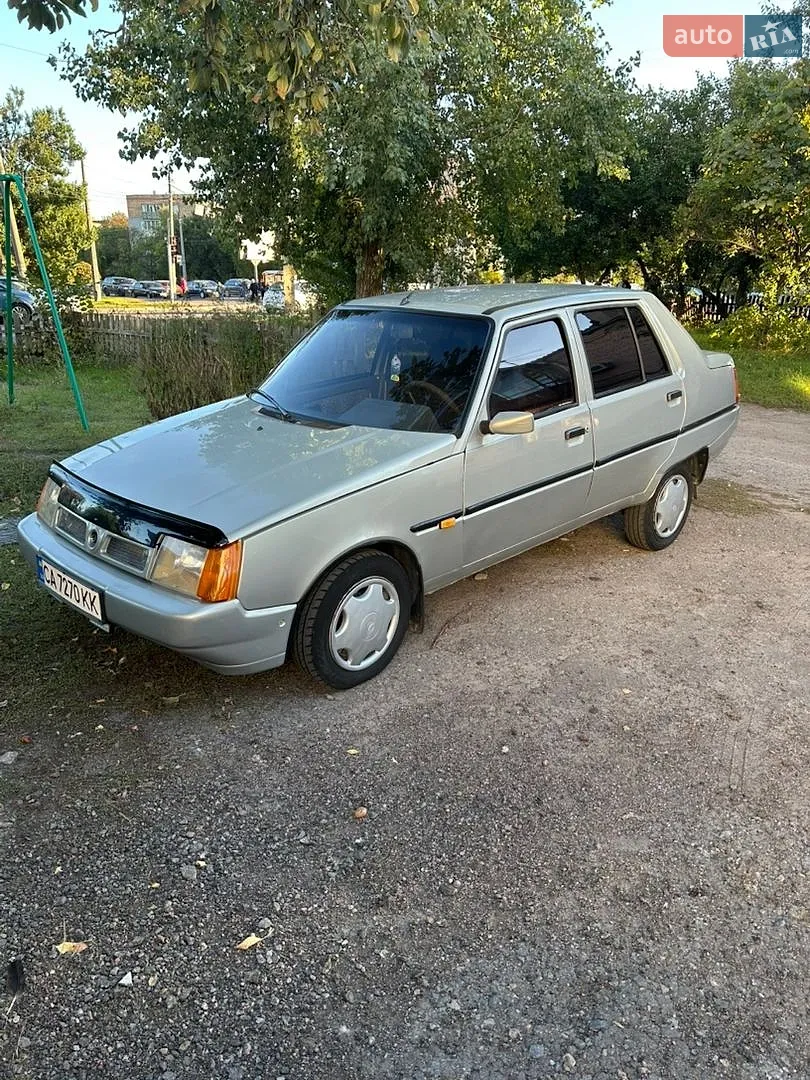 ЗАЗ 1103 Славута, 2006