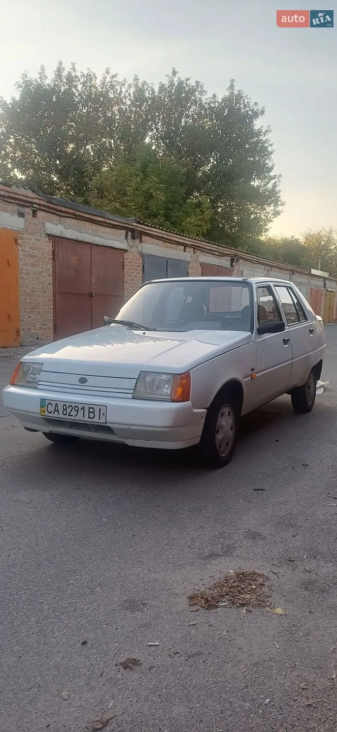 ЗАЗ 1103 Славута, 2004