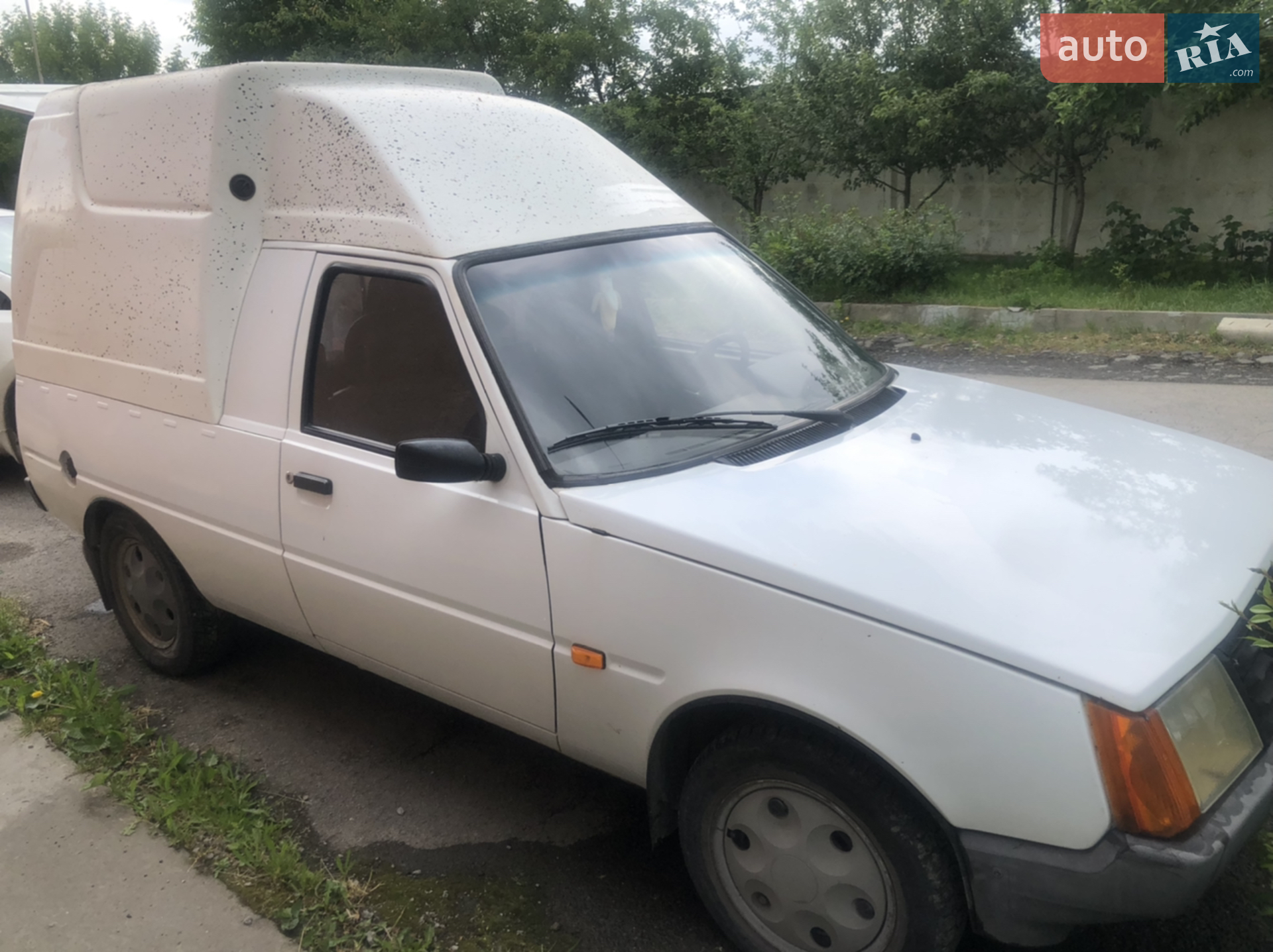 ЗАЗ 11055, 2006