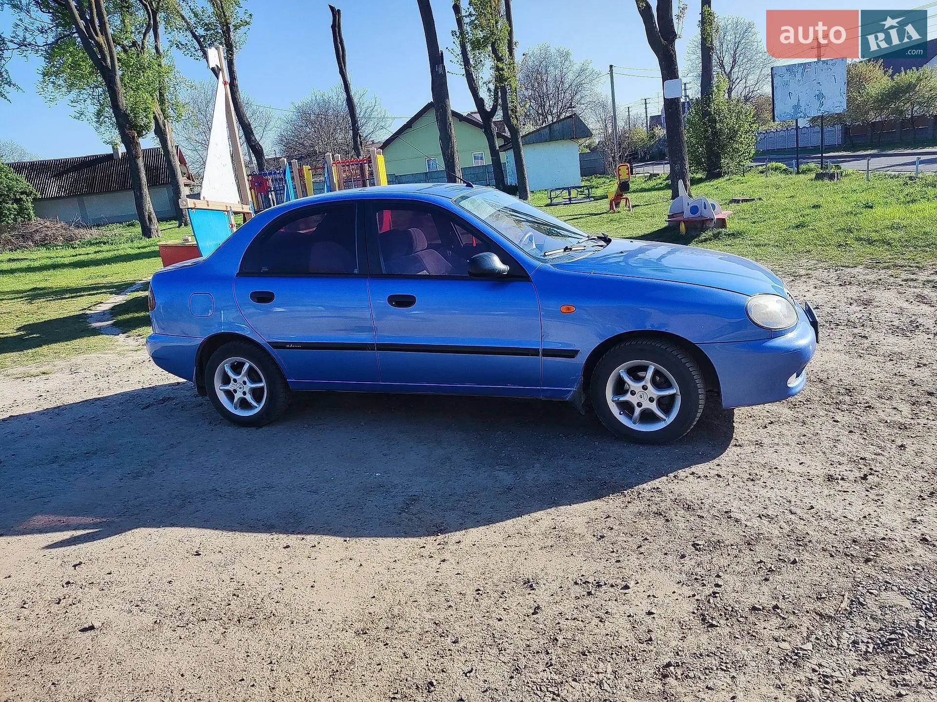 ЗАЗ 1306, 2007