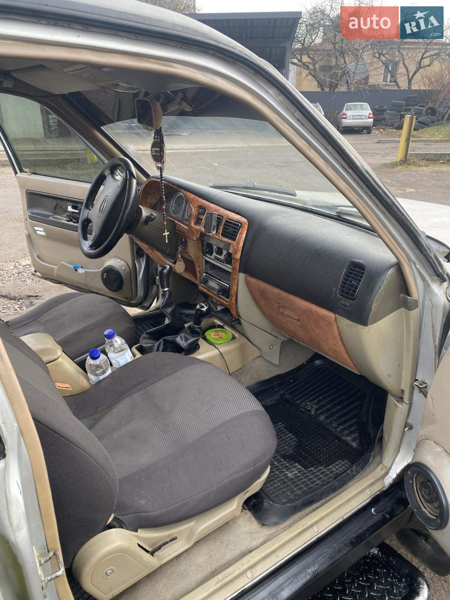 ZX BQ6472SY2C, 2005