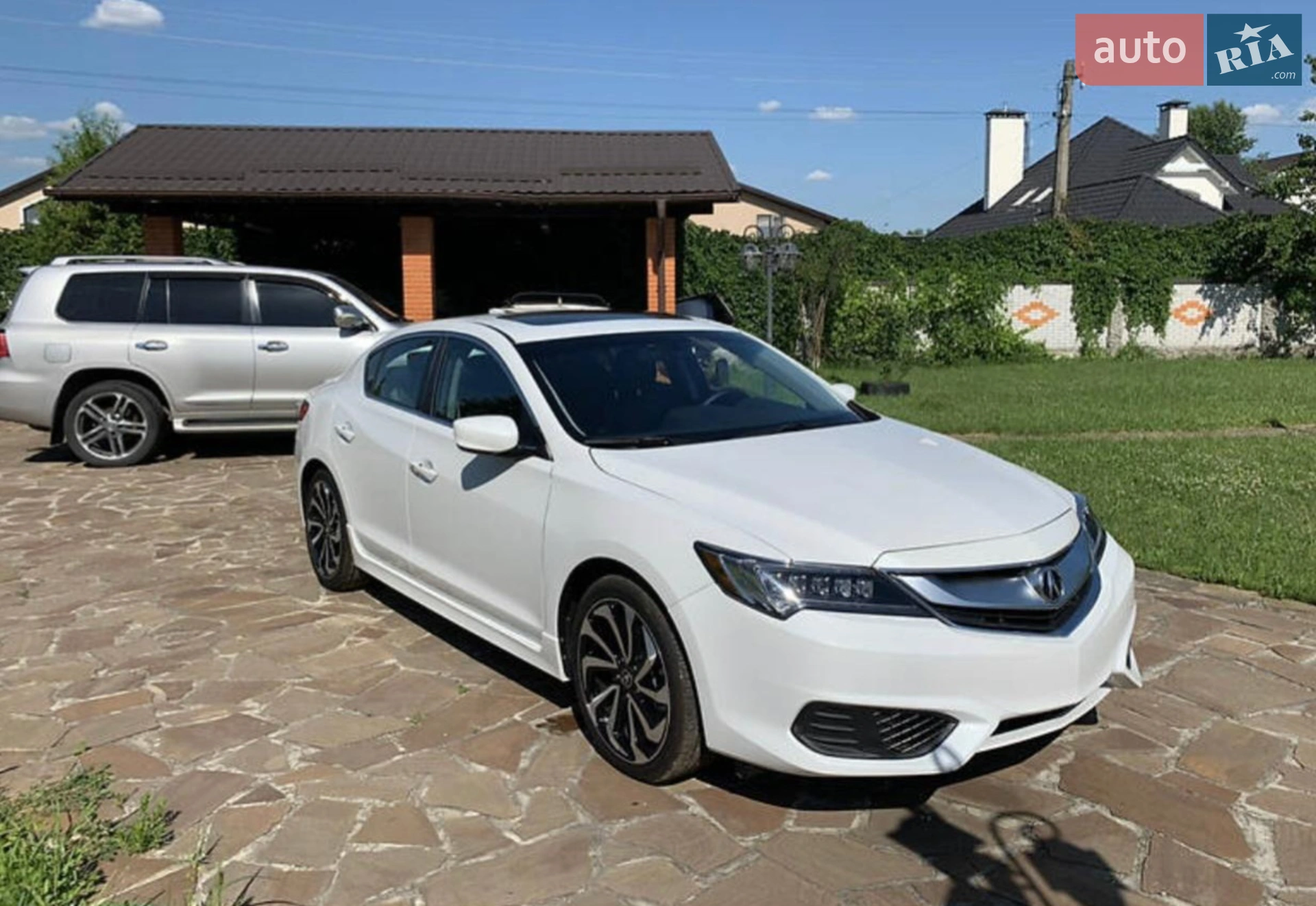 Acura ILX, 2018