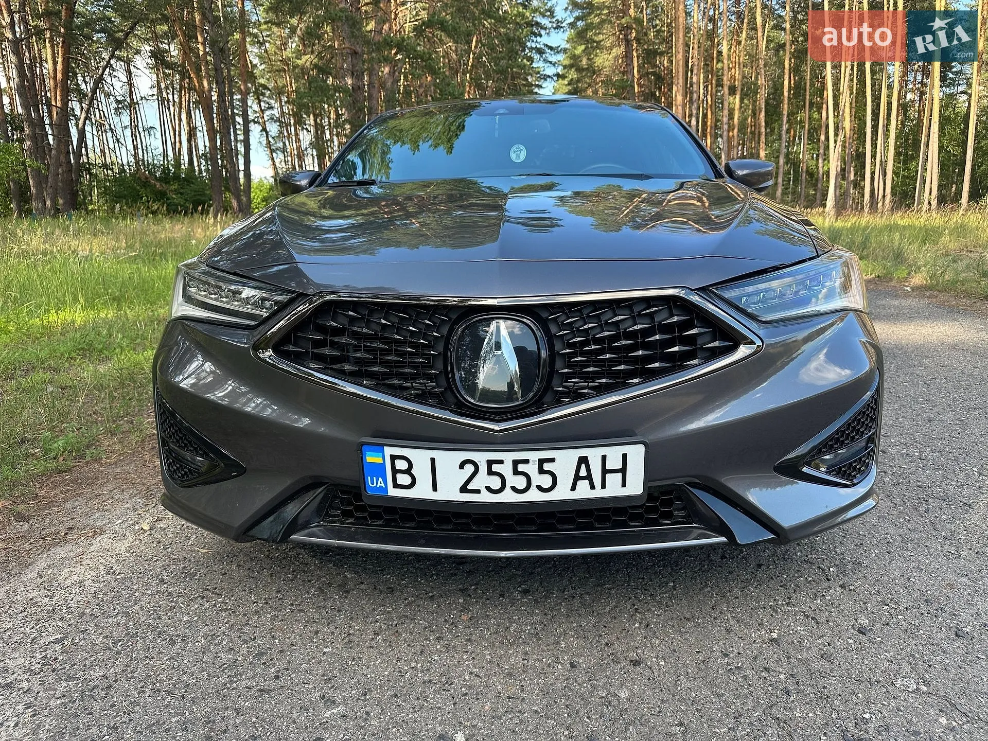 Acura ILX, 2019