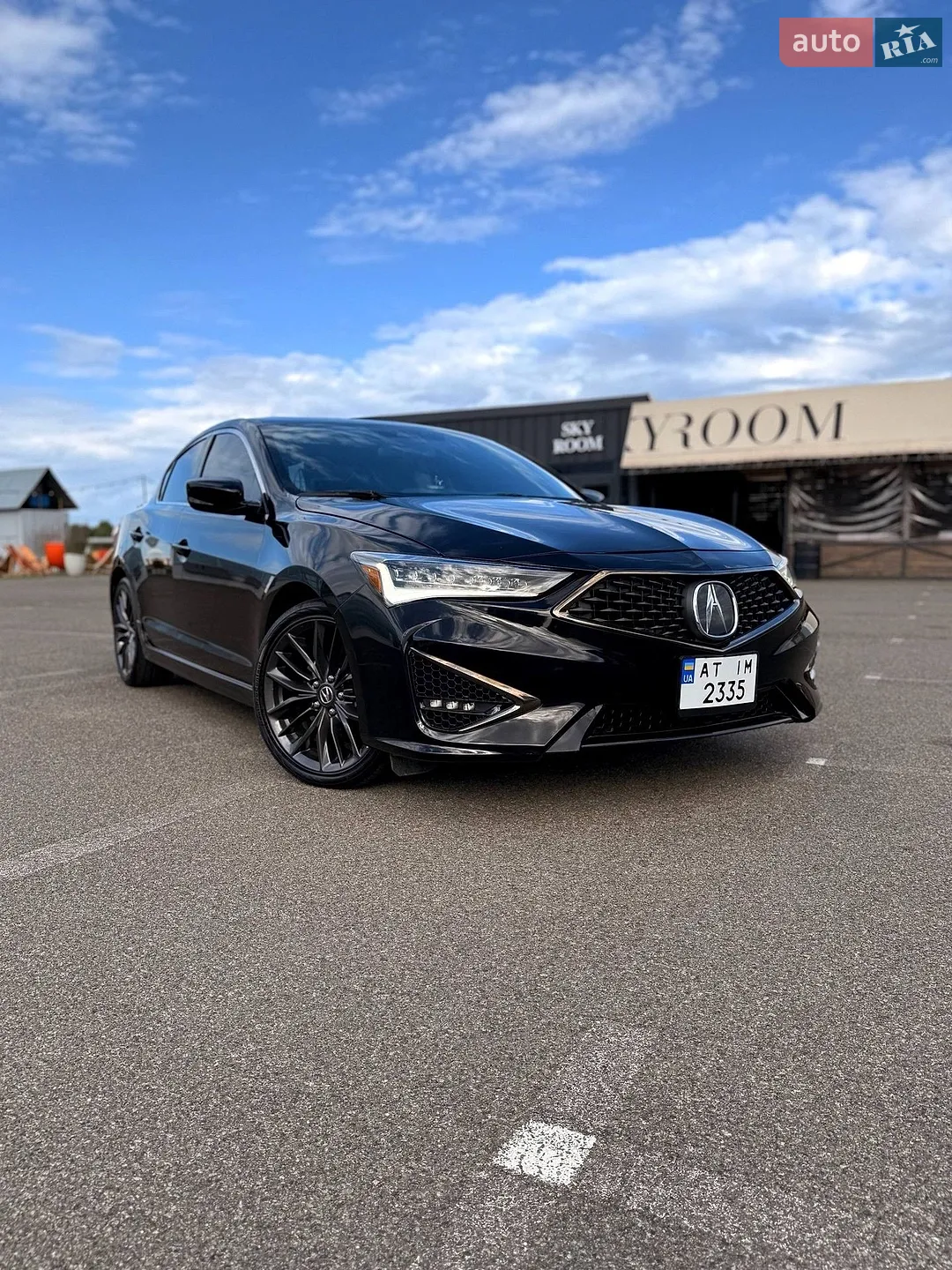 Acura ILX, 2022