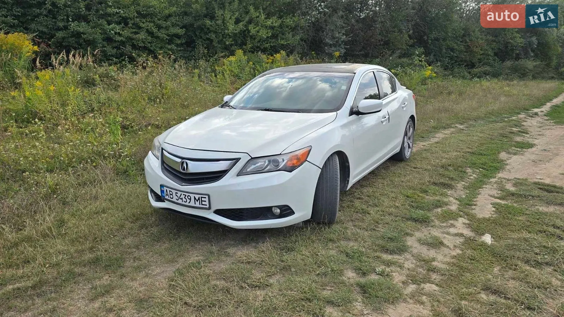 Acura ILX, 2013