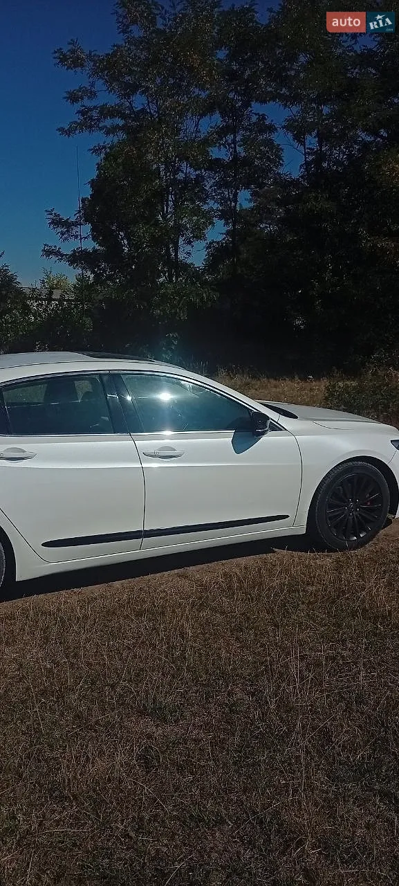Acura TLX, 2014