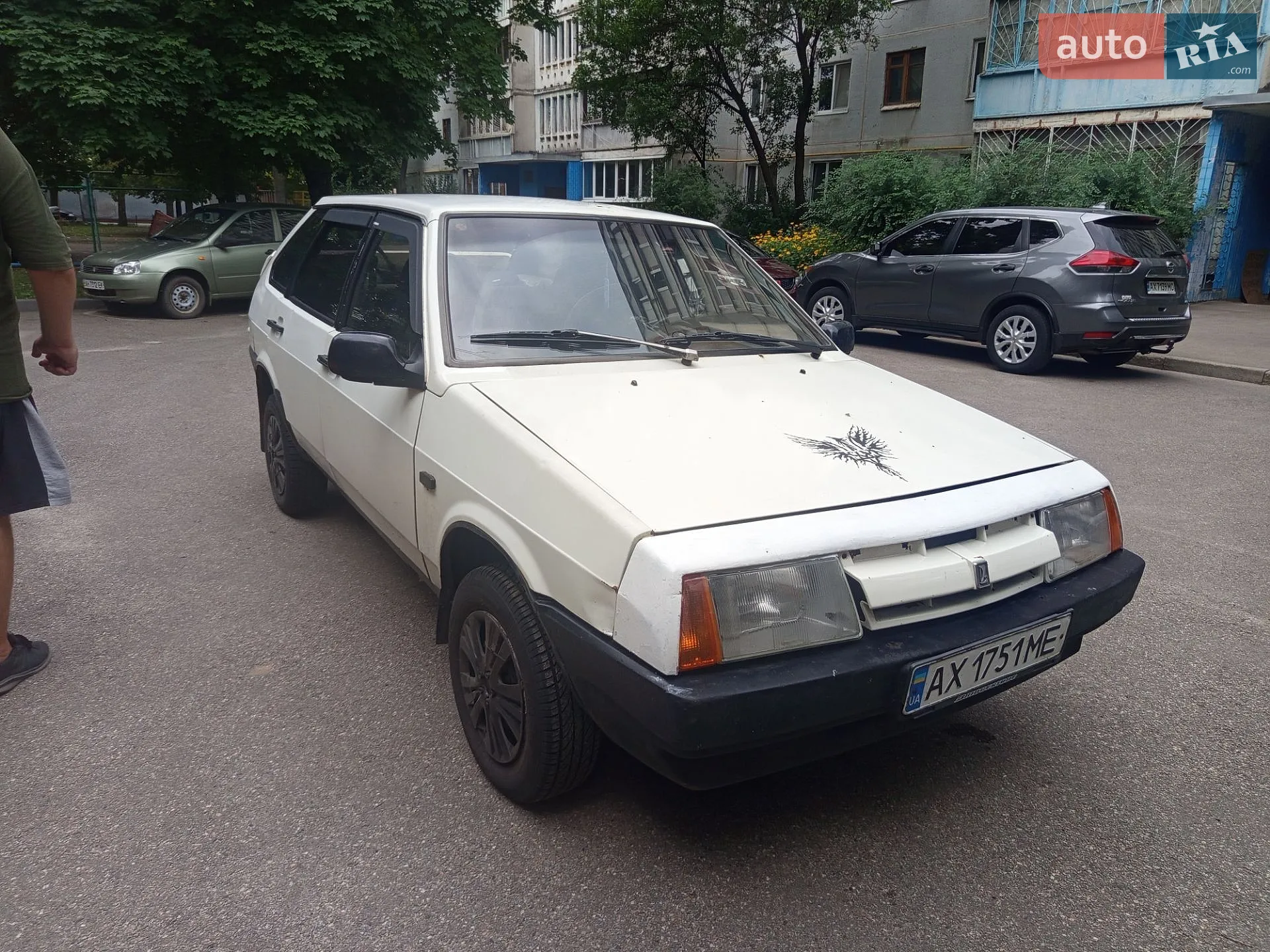 Aero 30 1993 — 1