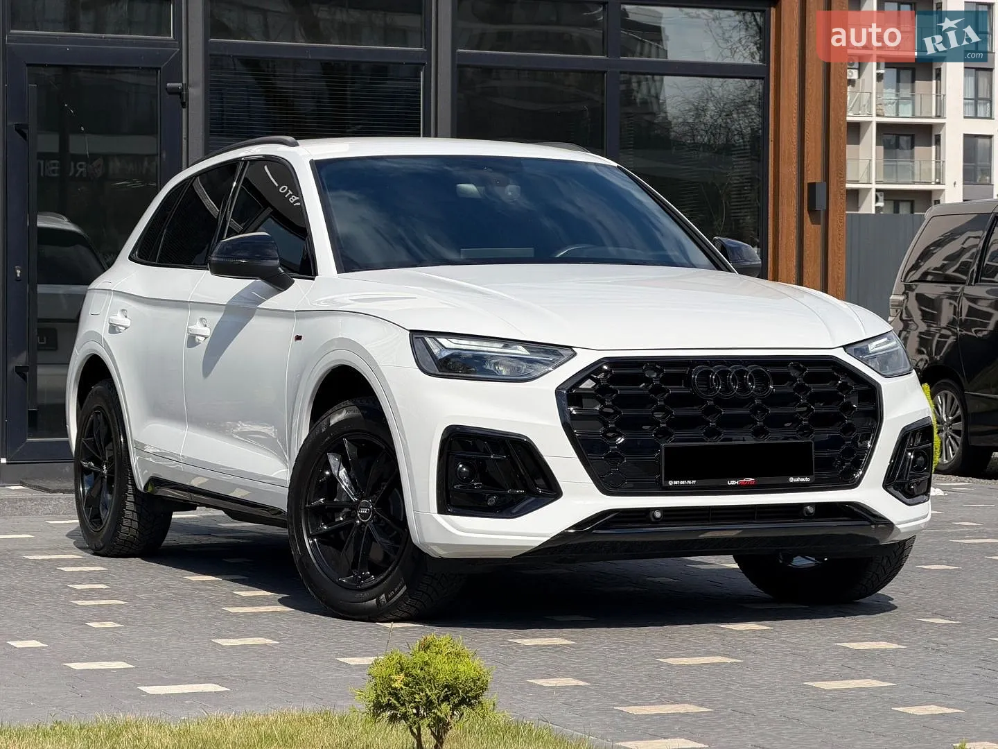 Audi Q5, 2023
