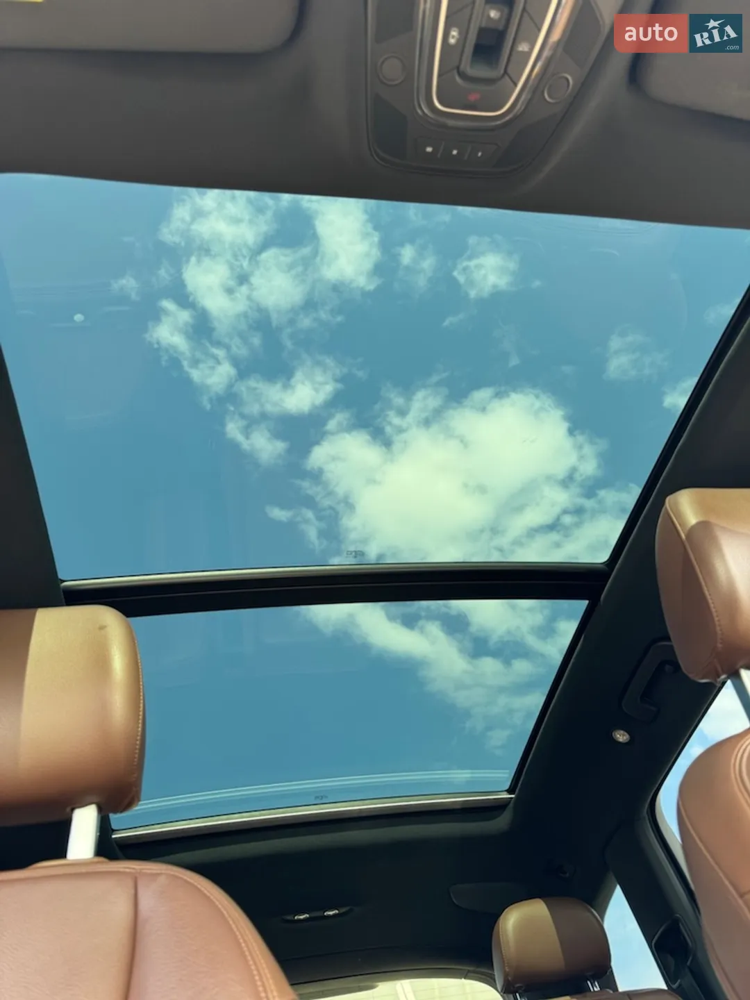 Audi Q7, 2017