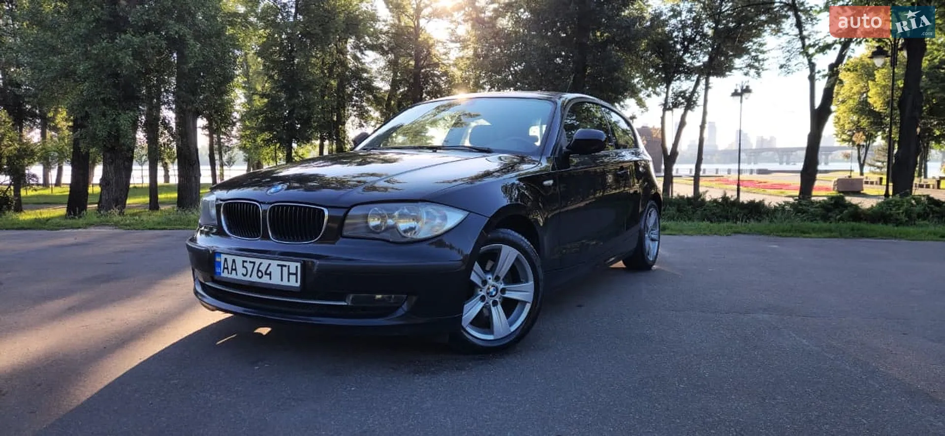 BMW 1 Series, 2011