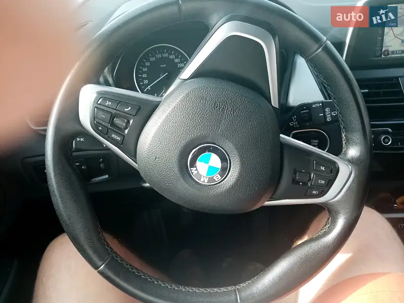 BMW 2 Series, 2015