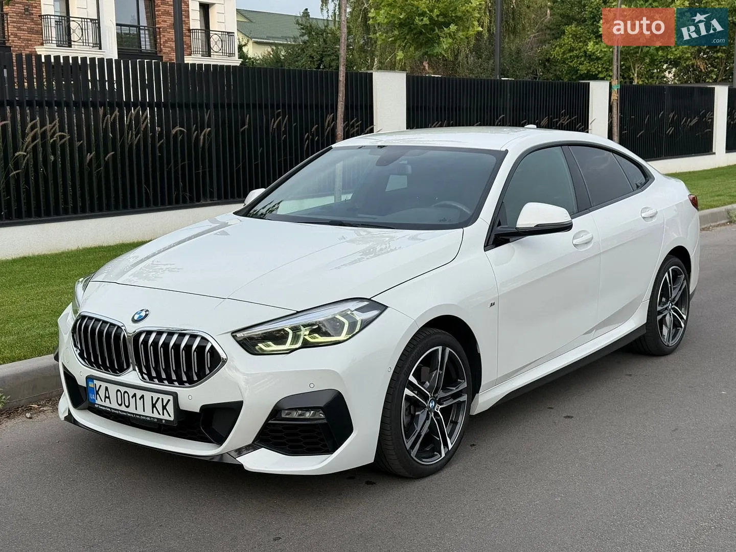 BMW 2 Series, 2020