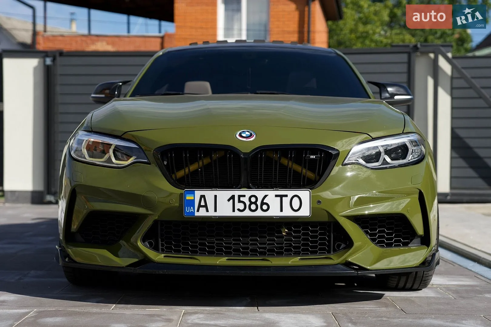 BMW 2 Series, 2016