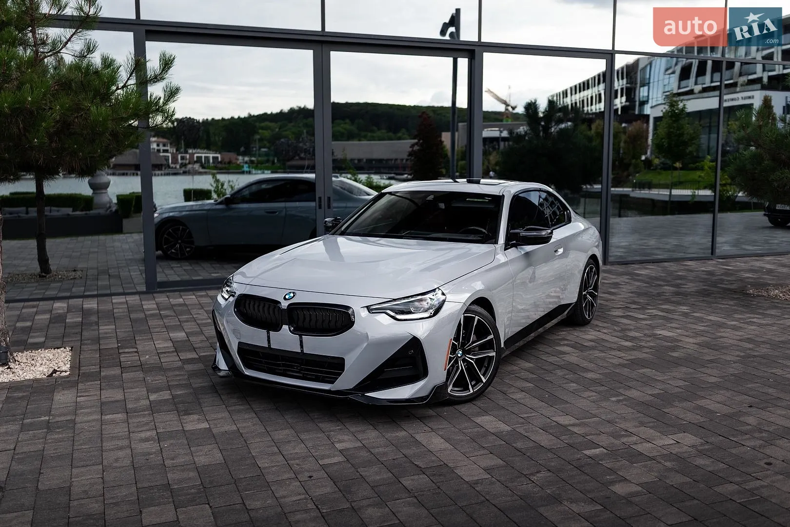 BMW 2 Series, 2023