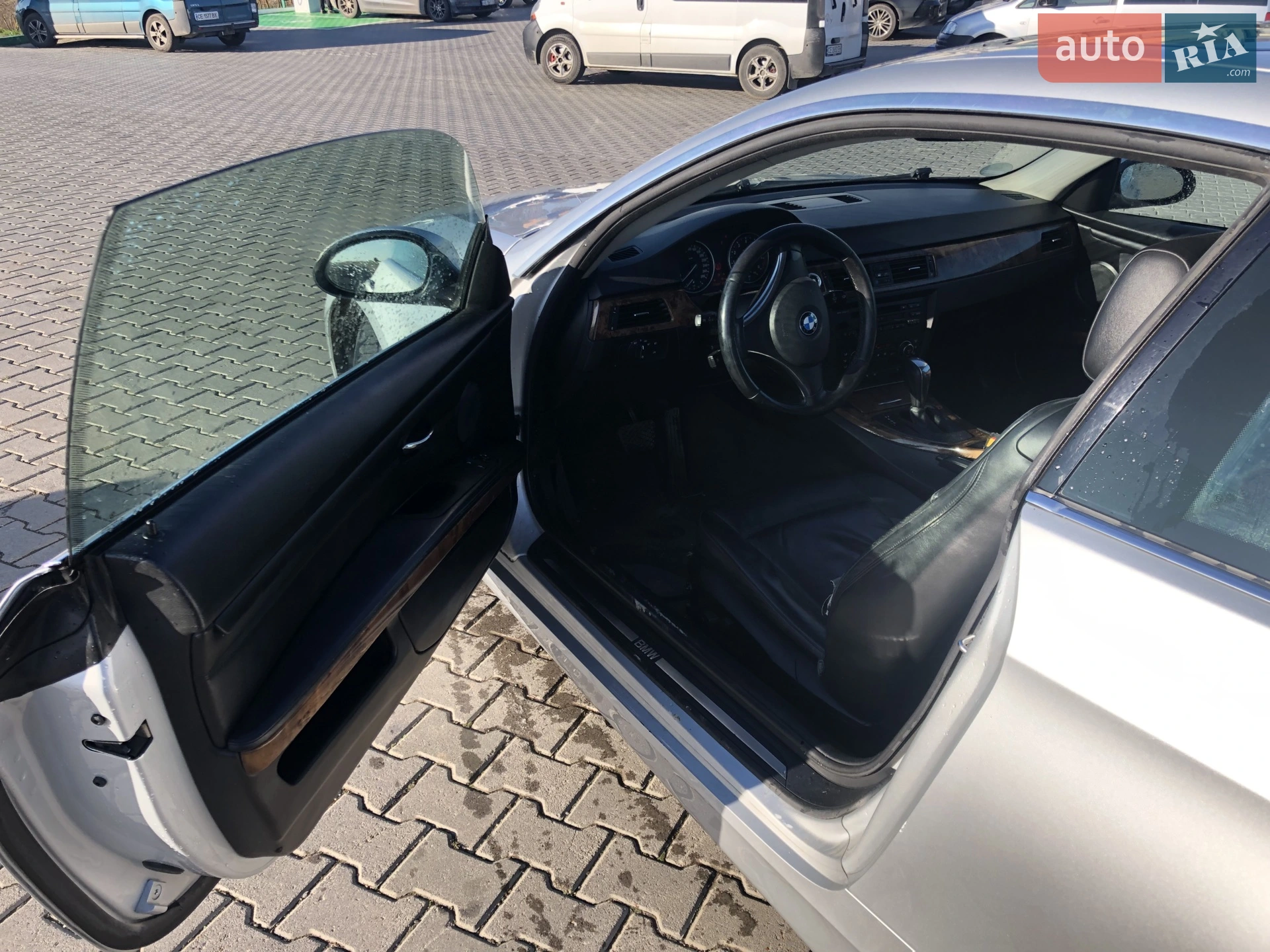 BMW 3 Series, 2006