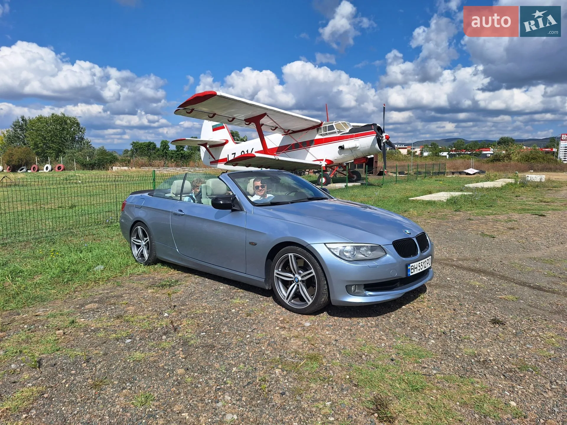BMW 3 Series, 2010