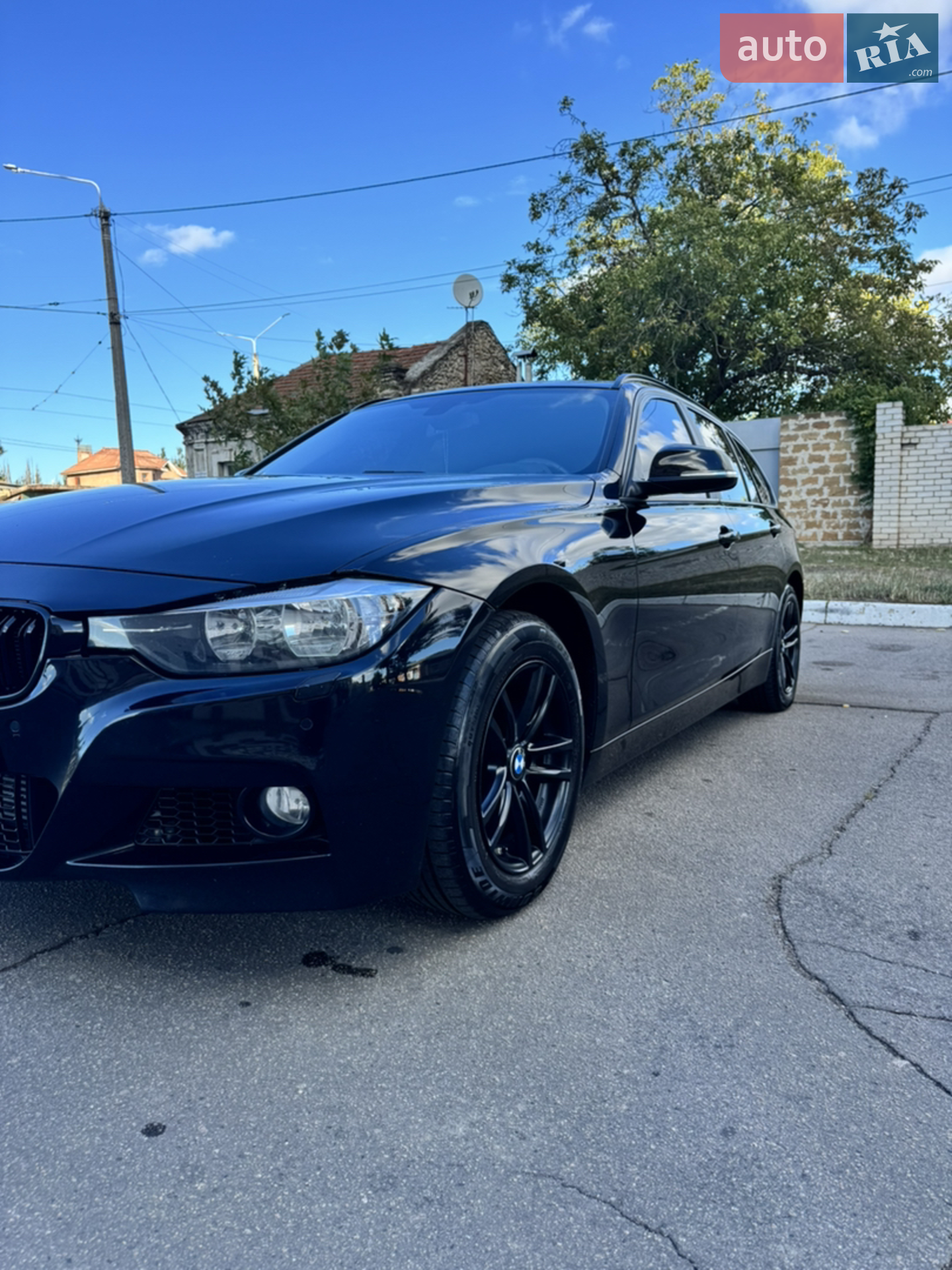 BMW 3 Series, 2017