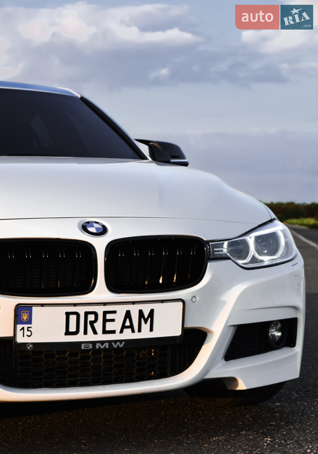 BMW 3 Series, 2015