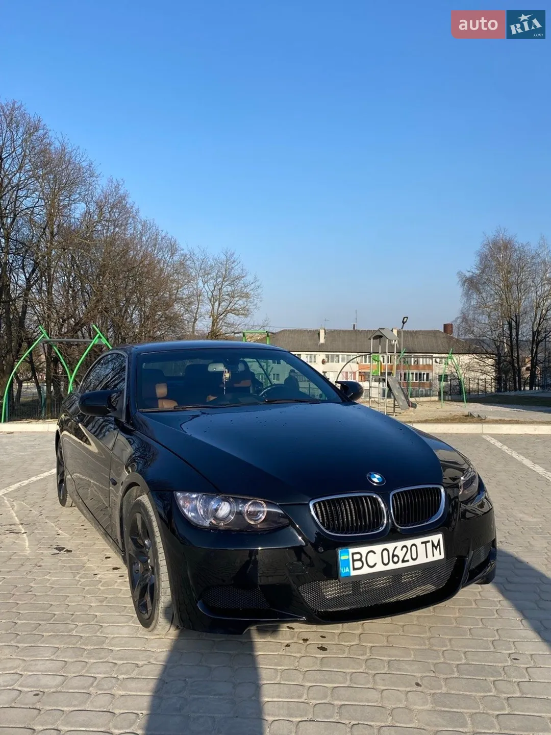 BMW 3 Series, 2012