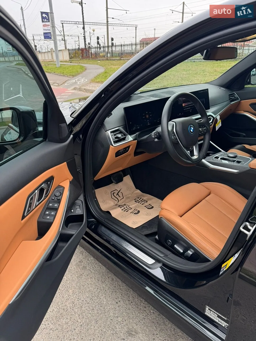 BMW 3 Series, 2022