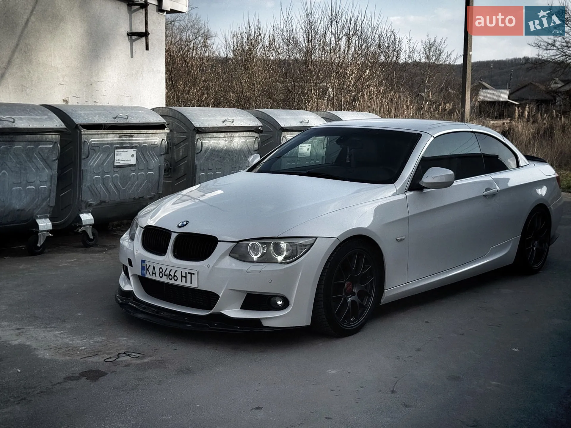 BMW 3 Series, 2013