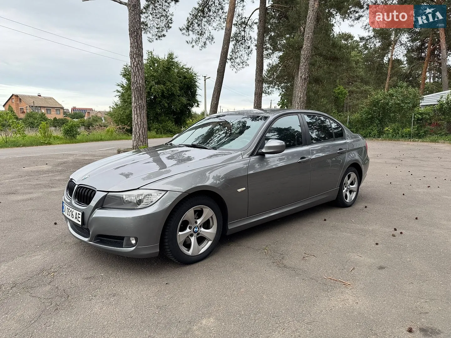 BMW 3 Series, 2010