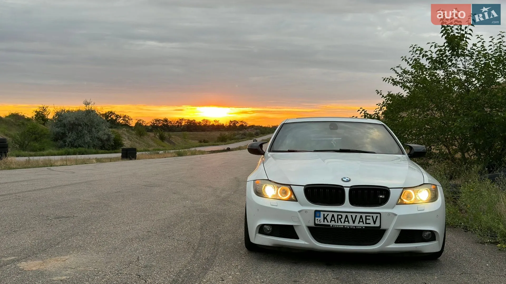 BMW 3 Series, 2011