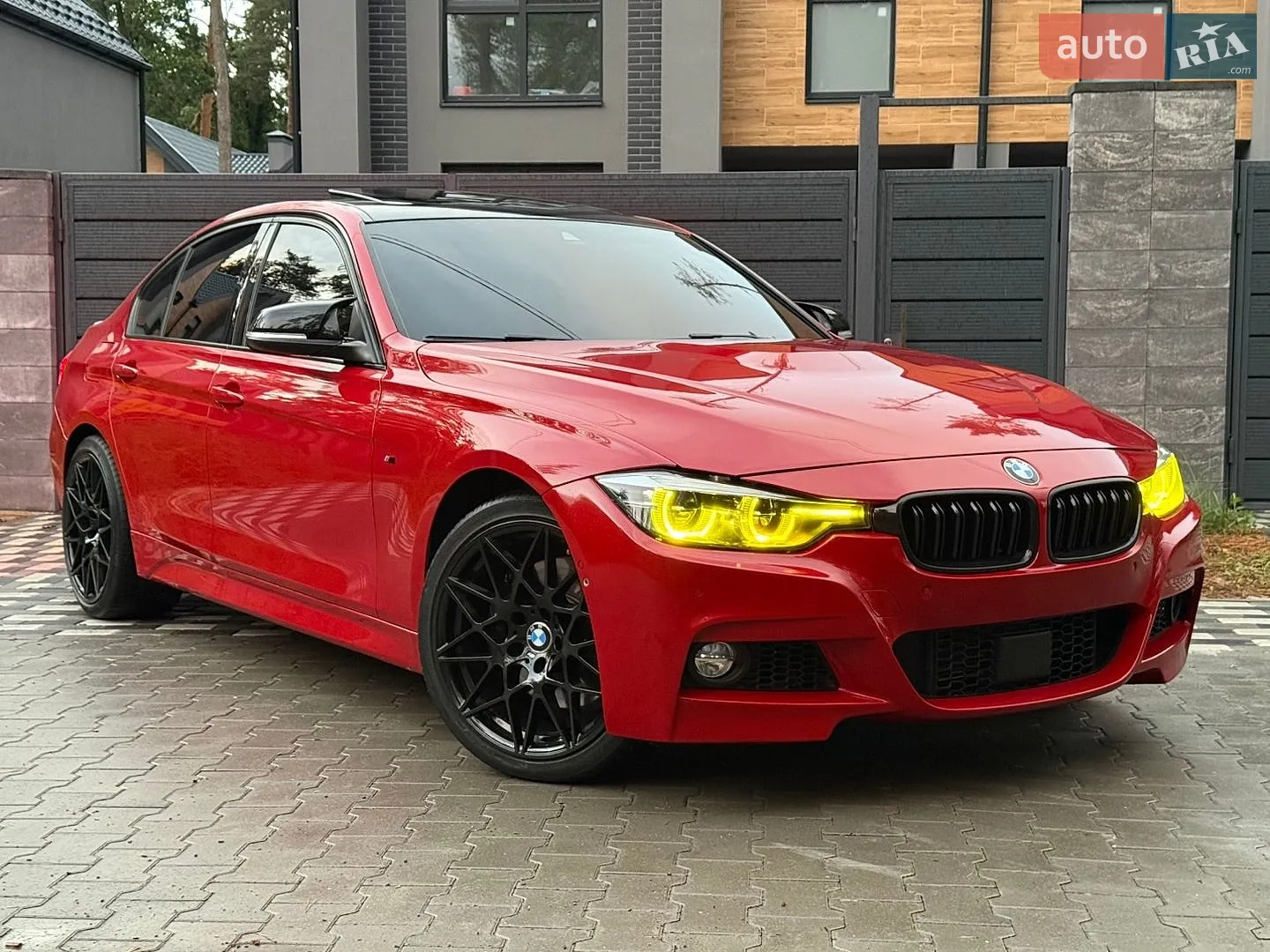 BMW 3 Series, 2017