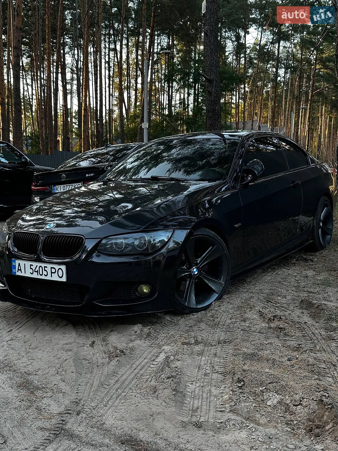 BMW 3 Series, 2012