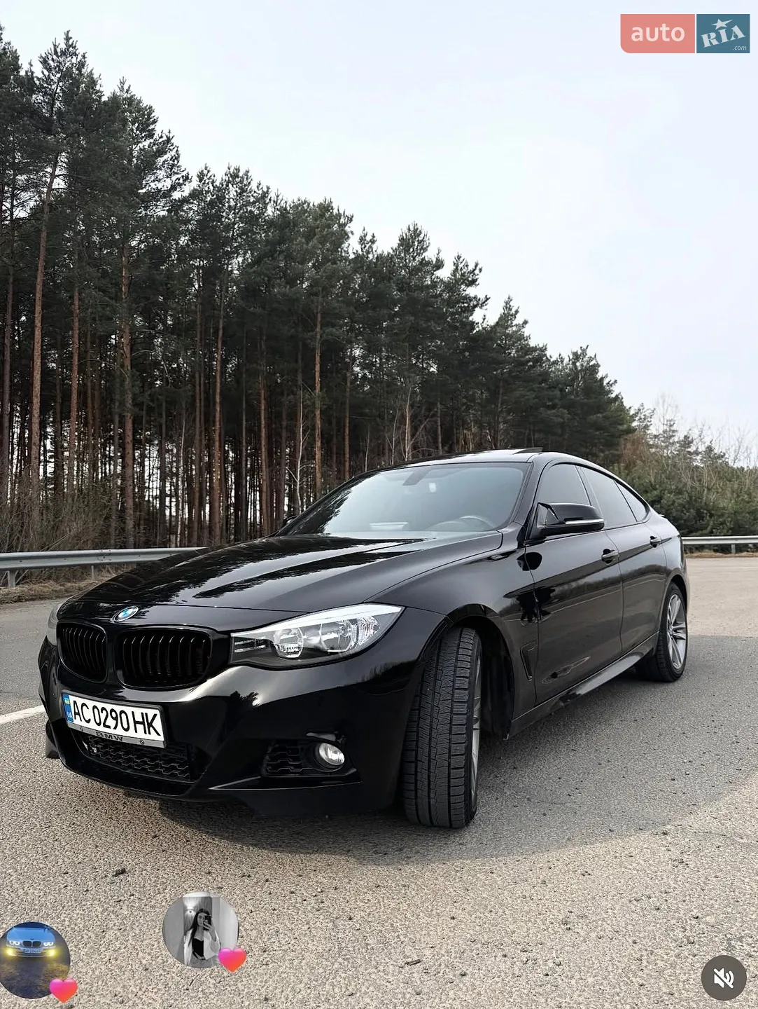 BMW 3 Series, 2013