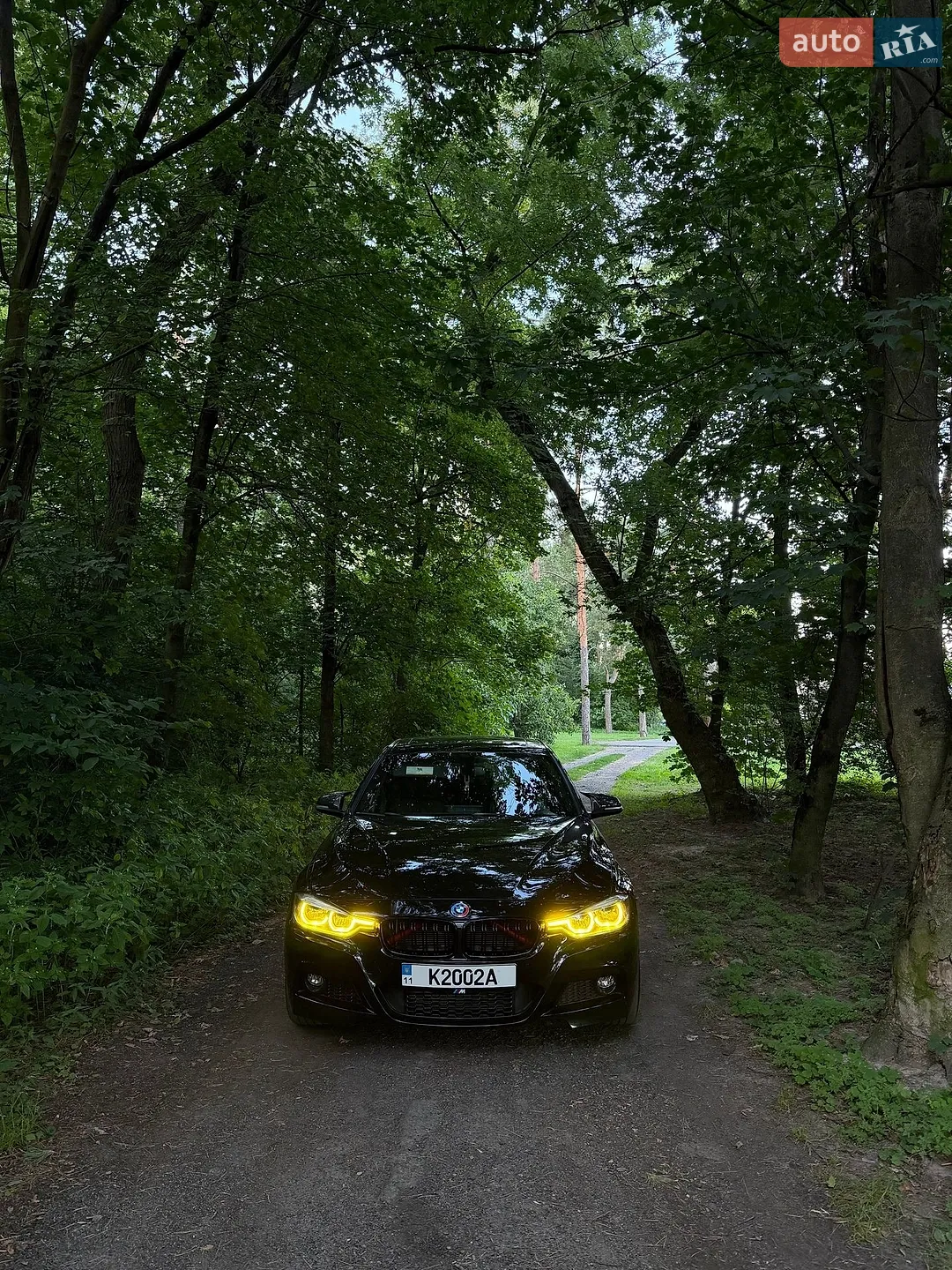 BMW 3 Series, 2013