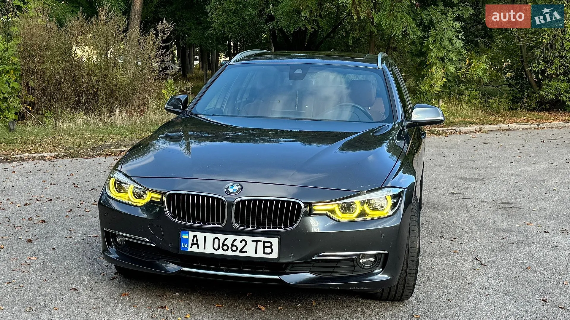 BMW 3 Series, 2017