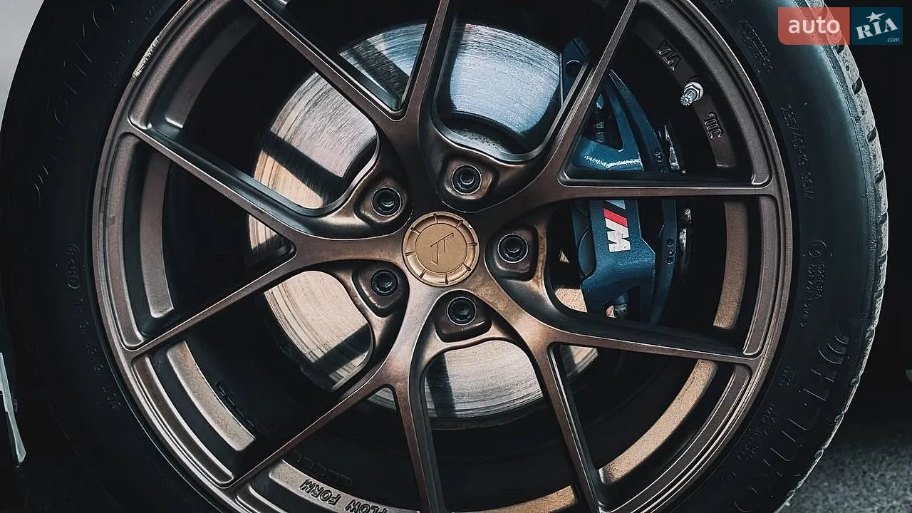 BMW 3 Series, 2019