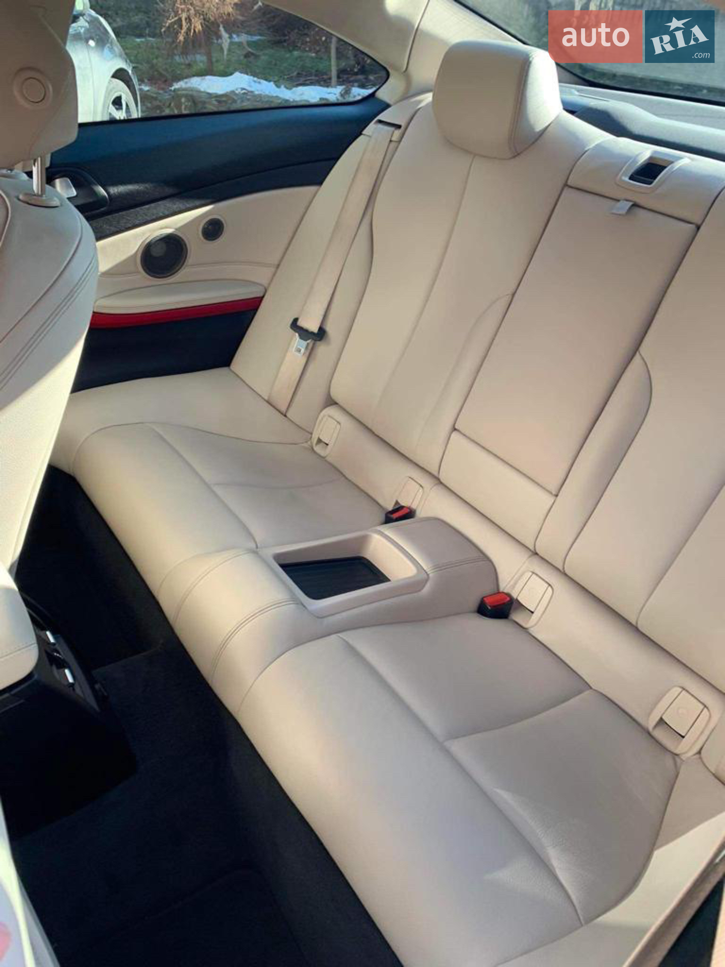 BMW 4 Series, 2015