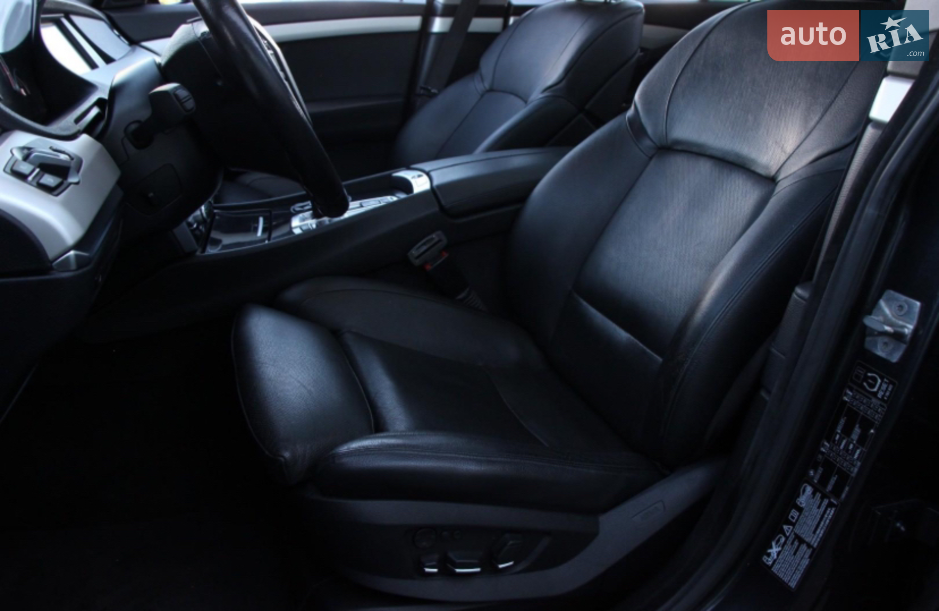 BMW 5 Series GT, 2011