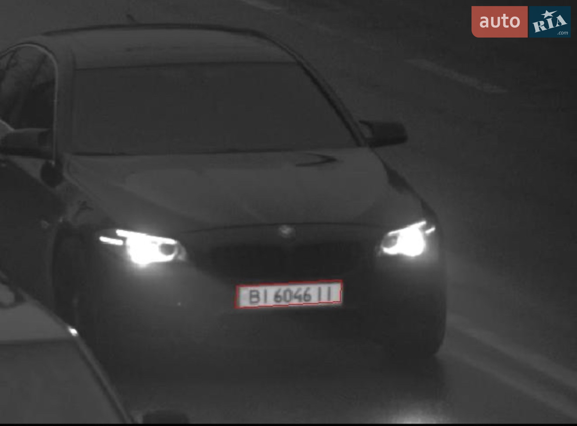 BMW 5 Series, 2014