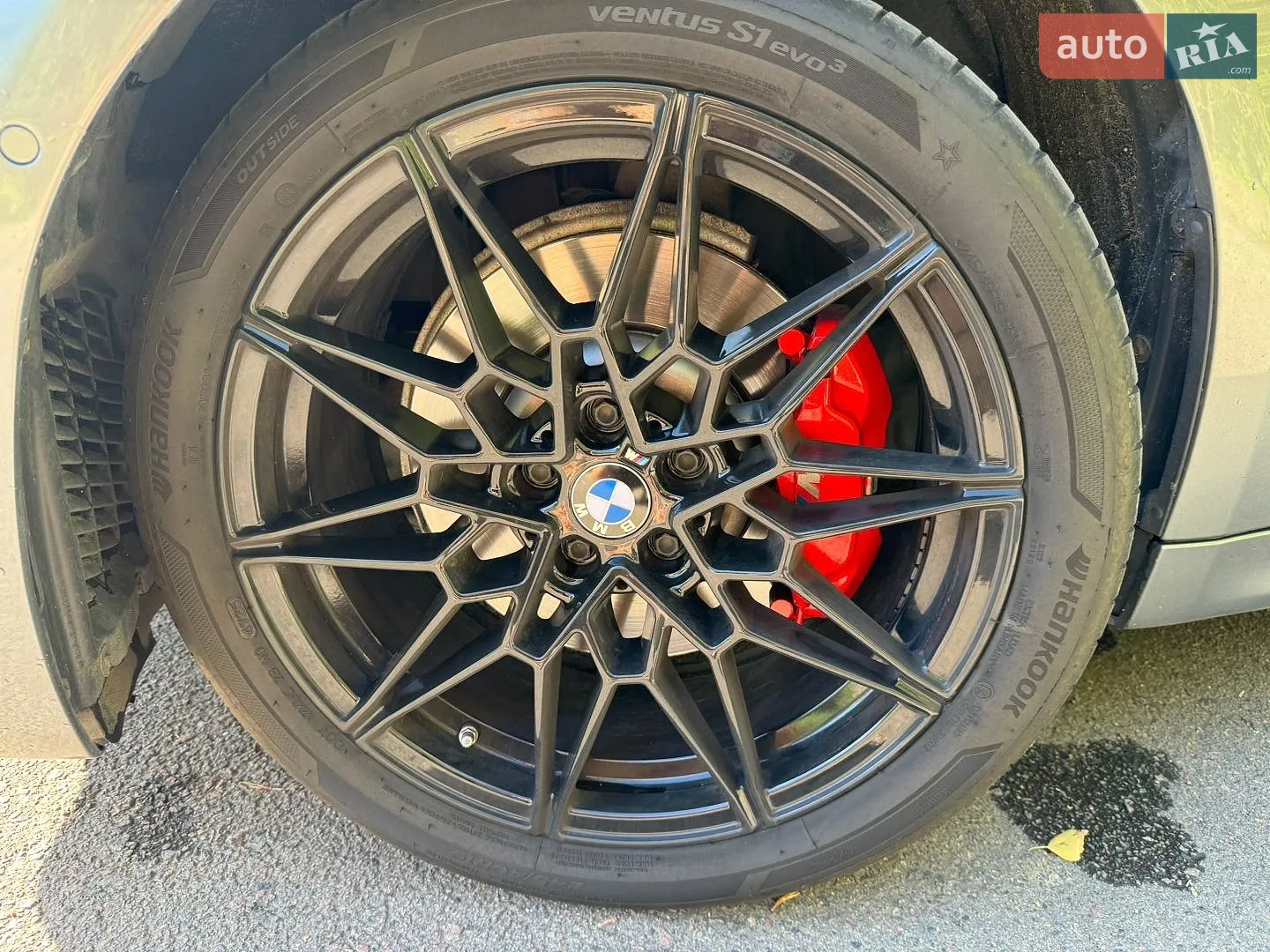 BMW 5 Series, 2017