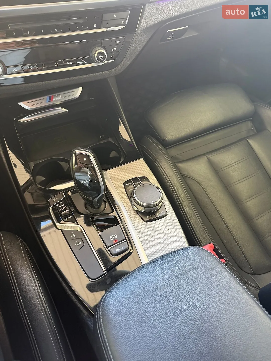 BMW X3, 2018