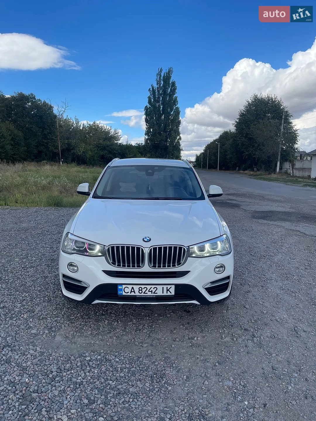 BMW X4, 2018