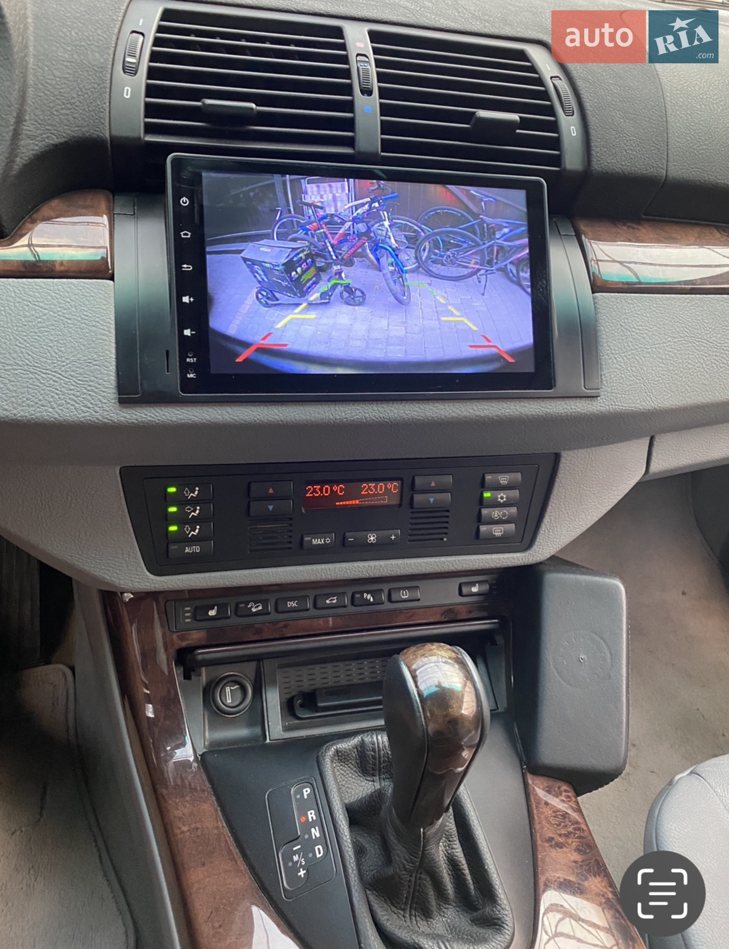 BMW X5, 2004