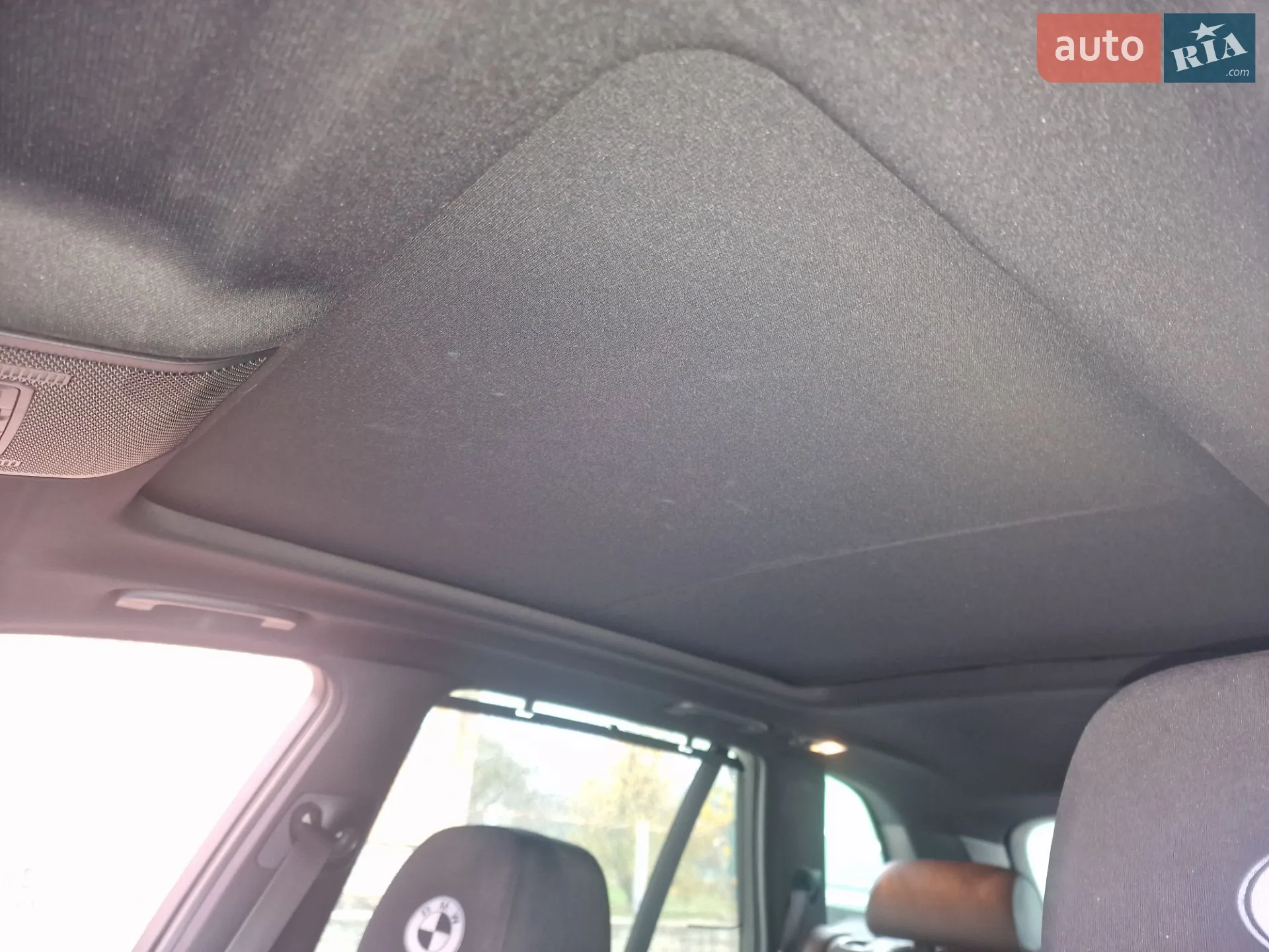 BMW X5, 2010