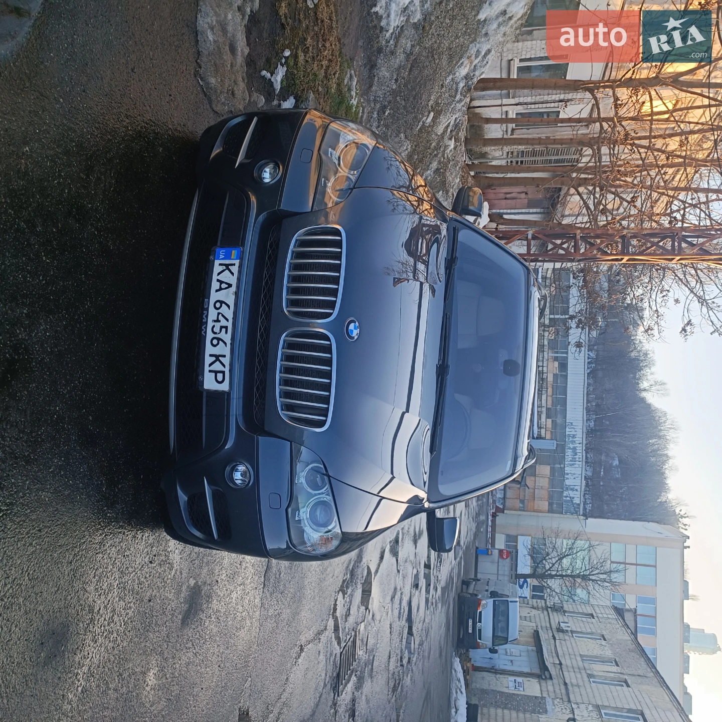BMW X5, 2013