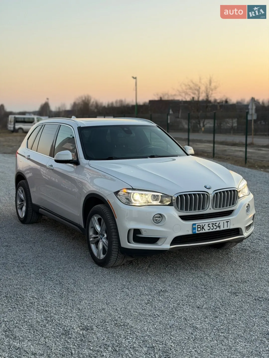 BMW X5, 2018