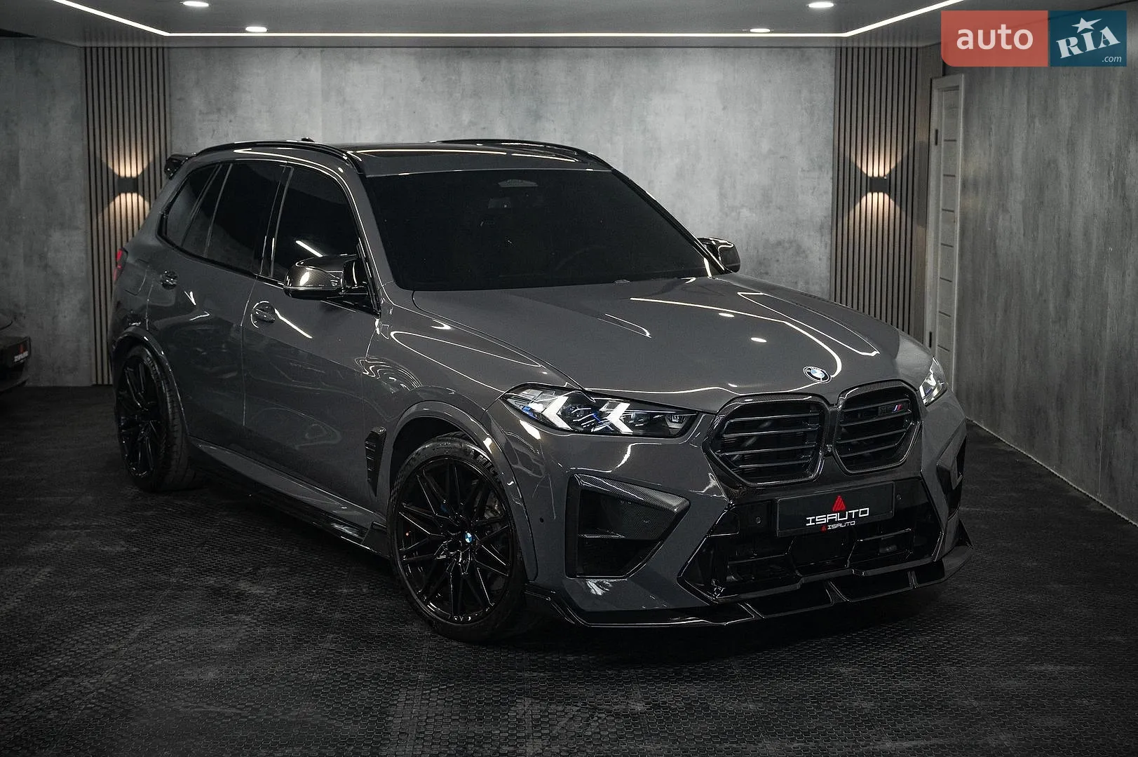 BMW X5, 2018
