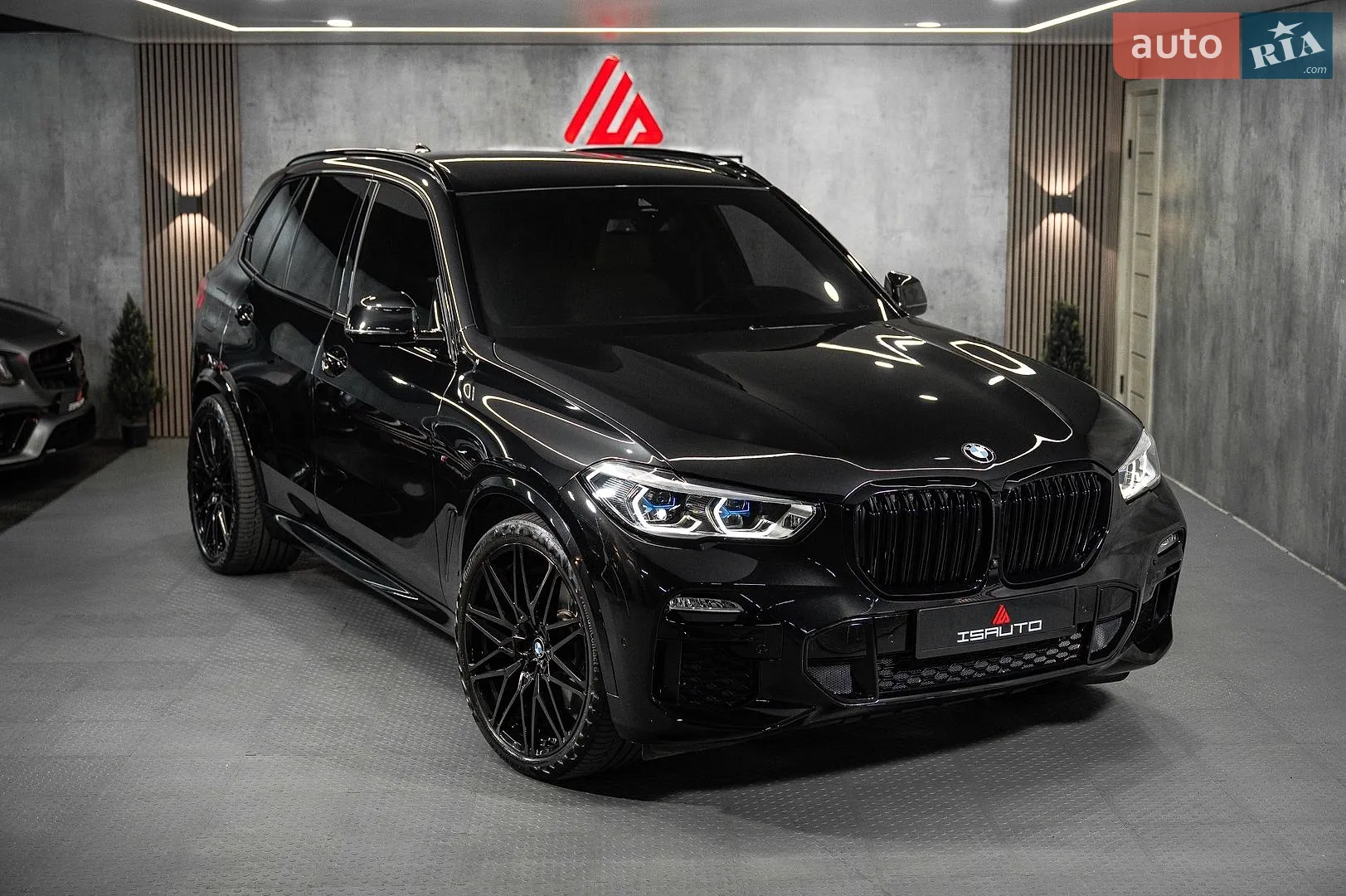 BMW X5, 2020