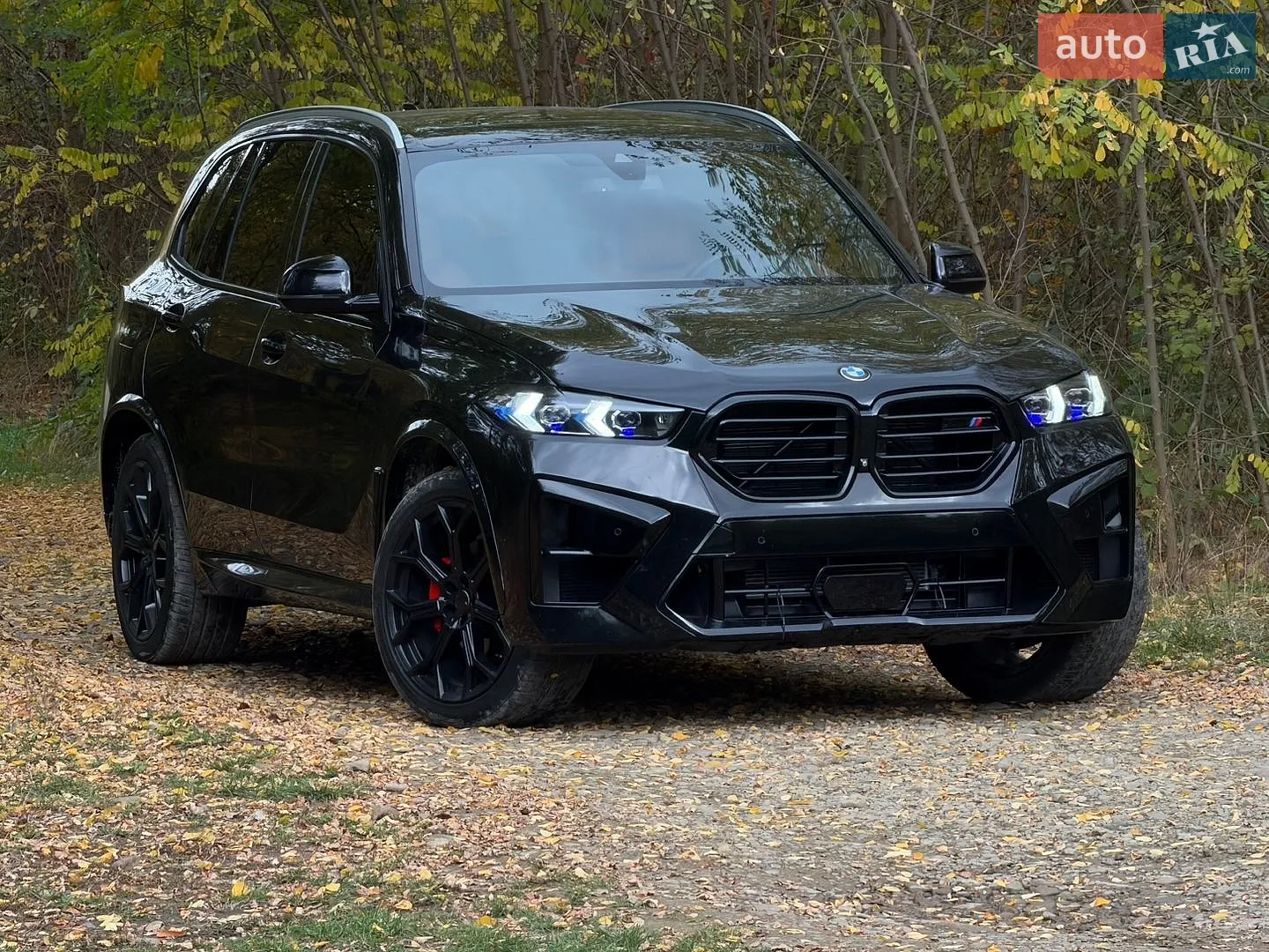 BMW X5, 2018
