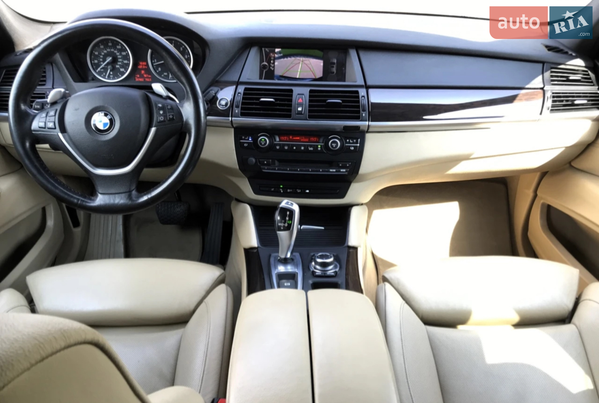 BMW X6, 2011