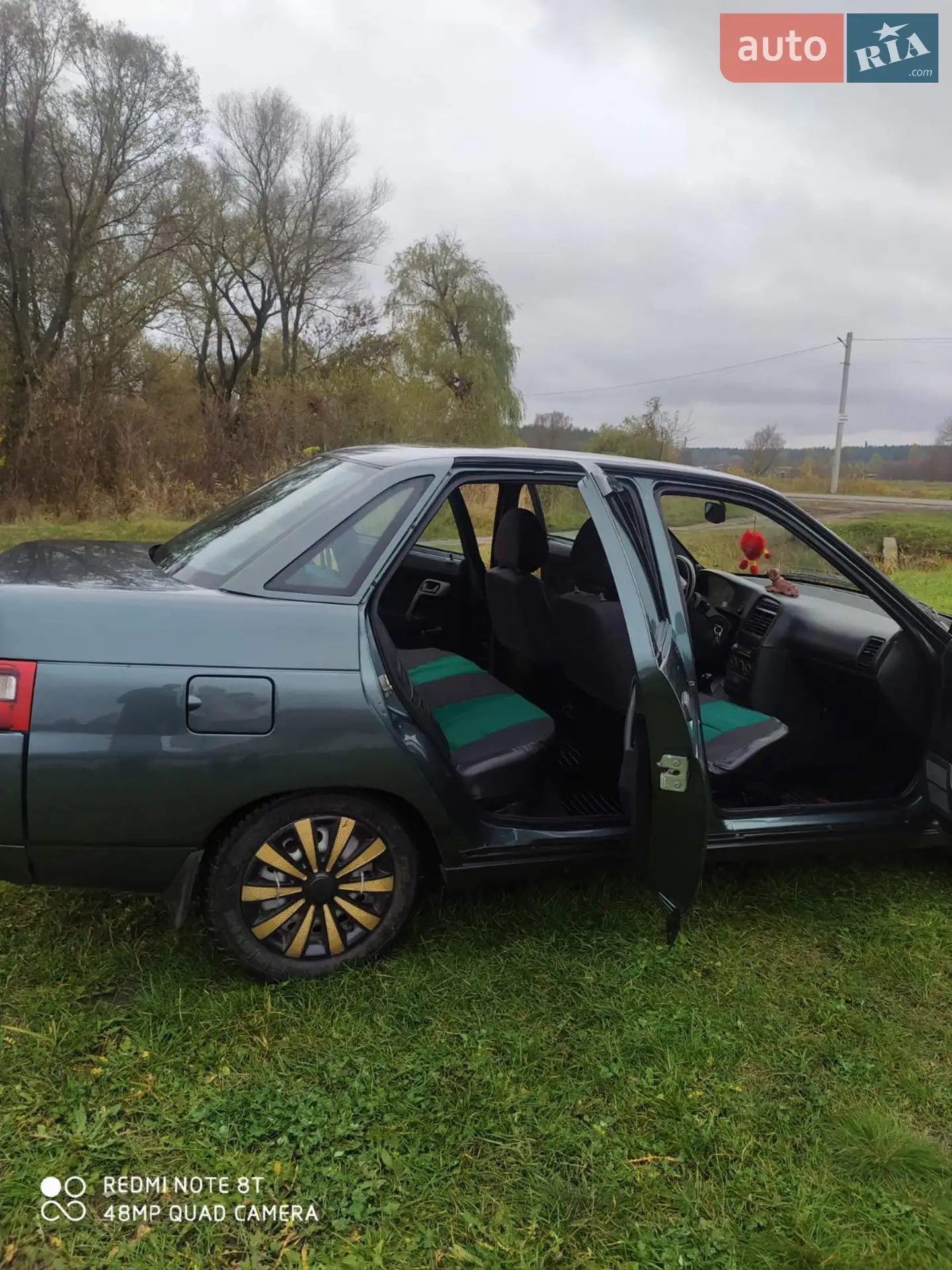 Богдан 2110, 2013