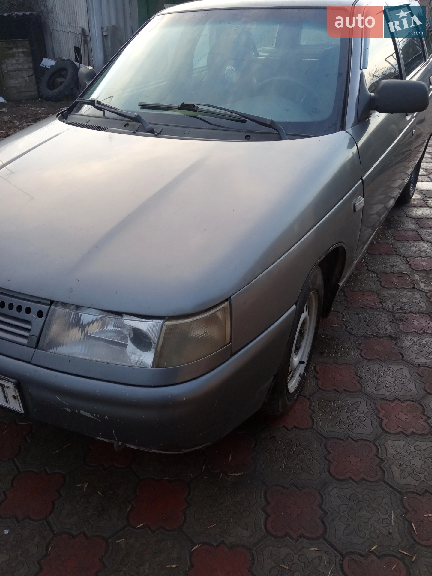 Богдан 2110, 2011