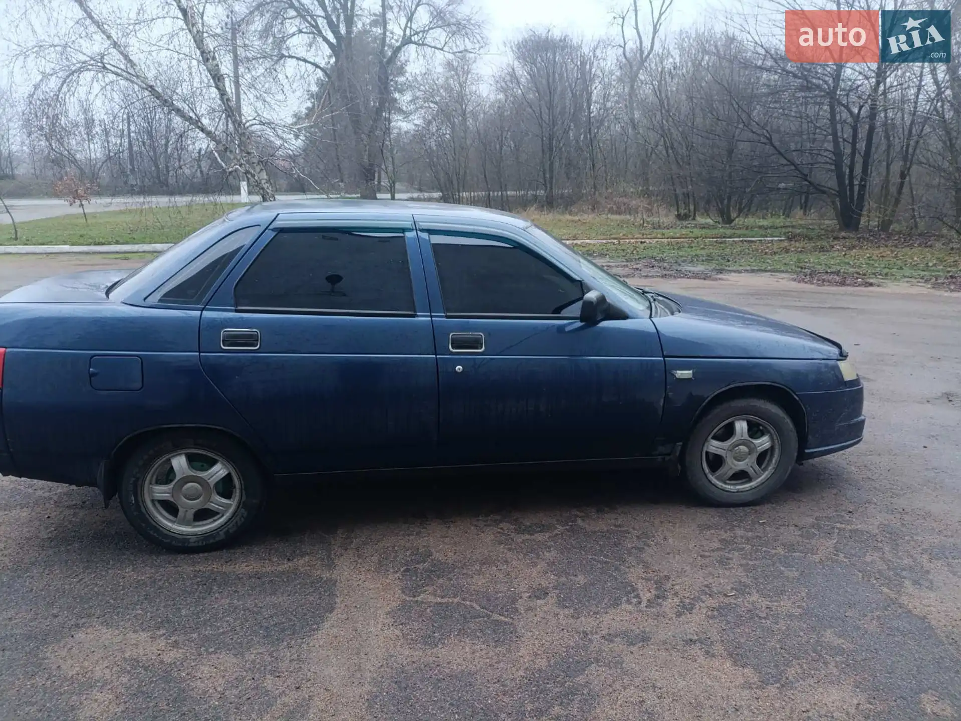 Богдан 2110, 2011